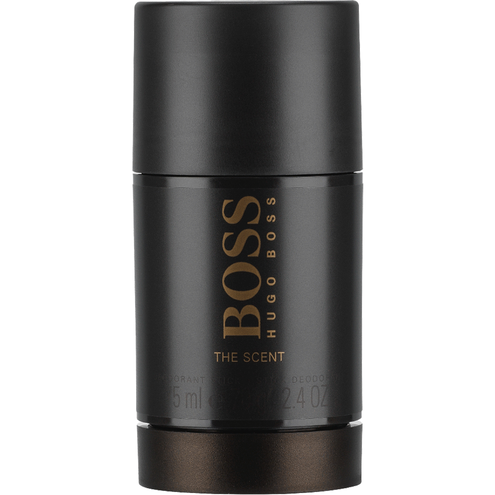 Bild: Hugo Boss The Scent Deodorant Stick 