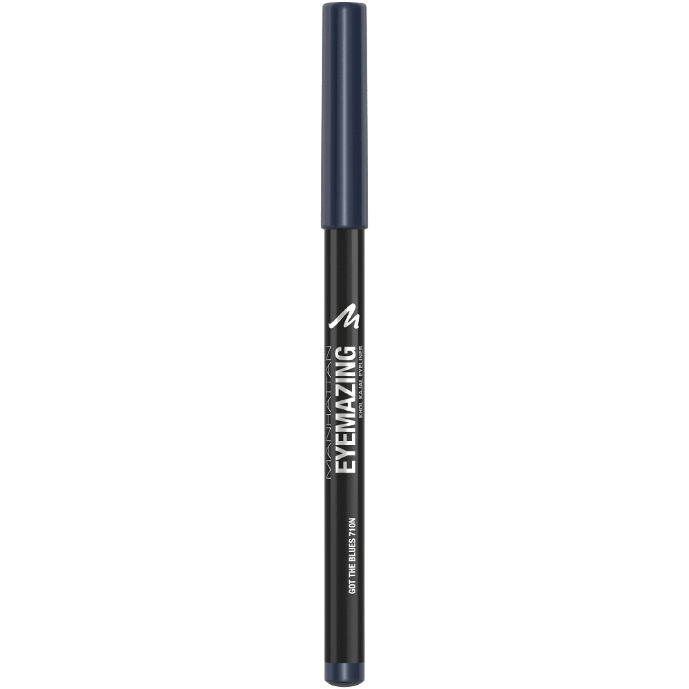 Bild: MANHATTAN Eyemazing Kohl Eyeliner Got the Blues