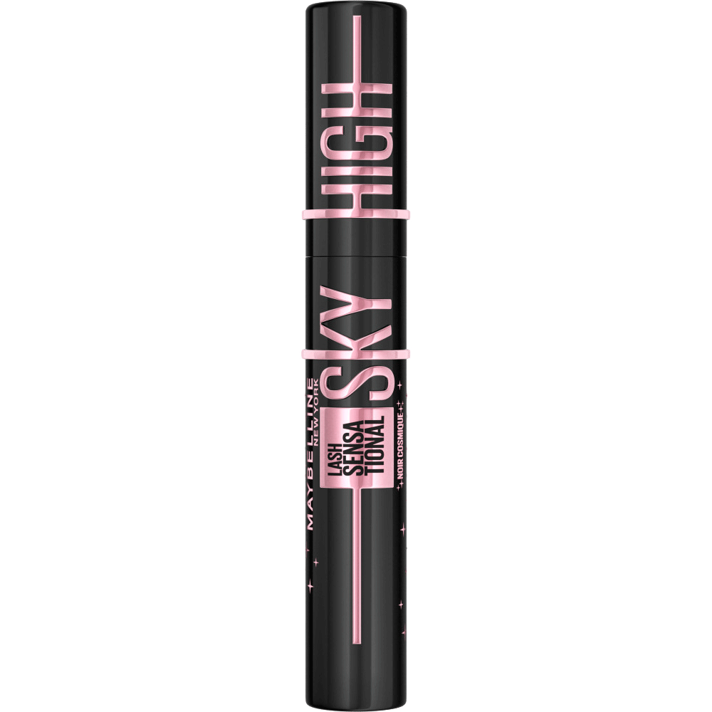 Bild: MAYBELLINE Lash Sensational Sky High Mascara Extra Tiefschwarz