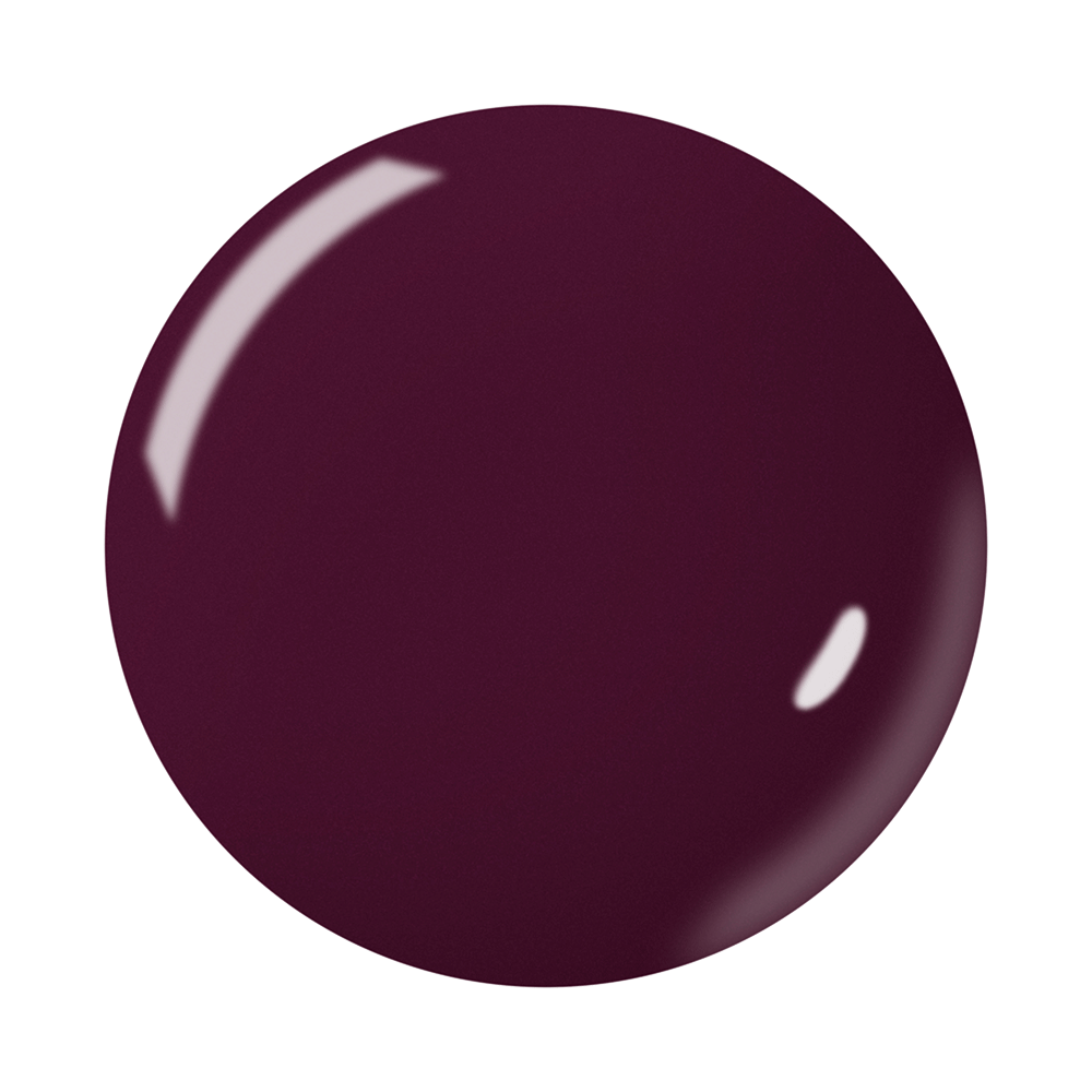 Bild: MAYBELLINE Fast Gel Nagellack Possessed Plum