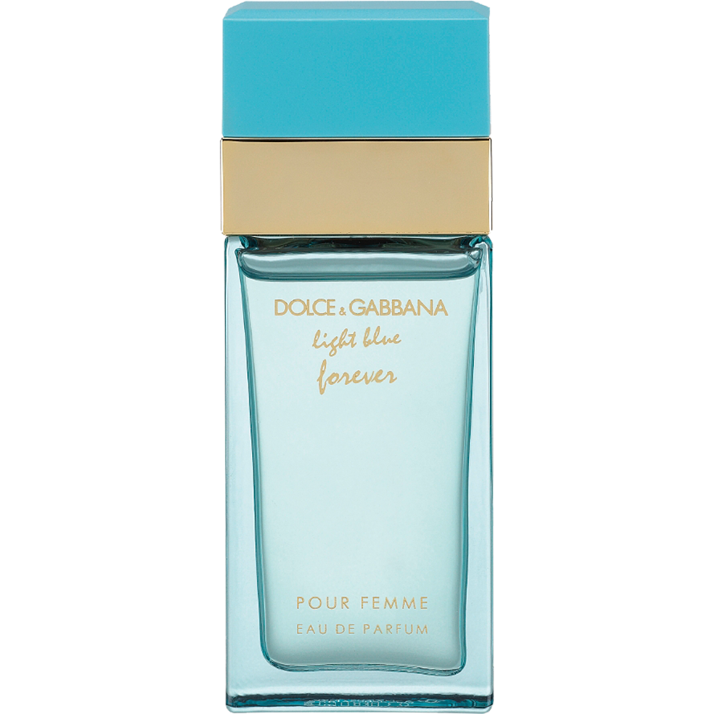 Bild: Dolce & Gabbana Light Blue Forever Eau de Parfum 