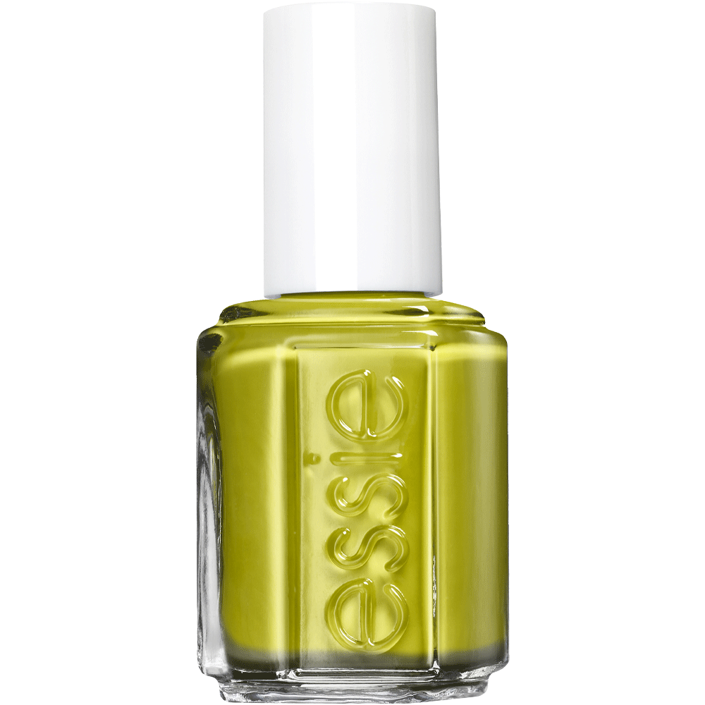 Bild: Essie Nagellack piece of work