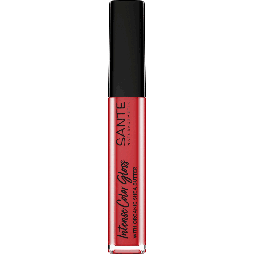 Bild: SANTE Intense Color Gloss Sparkling Coral