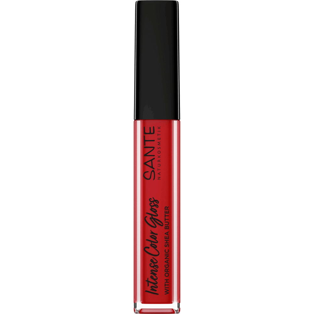 Bild: SANTE Intense Color Gloss Daring Red