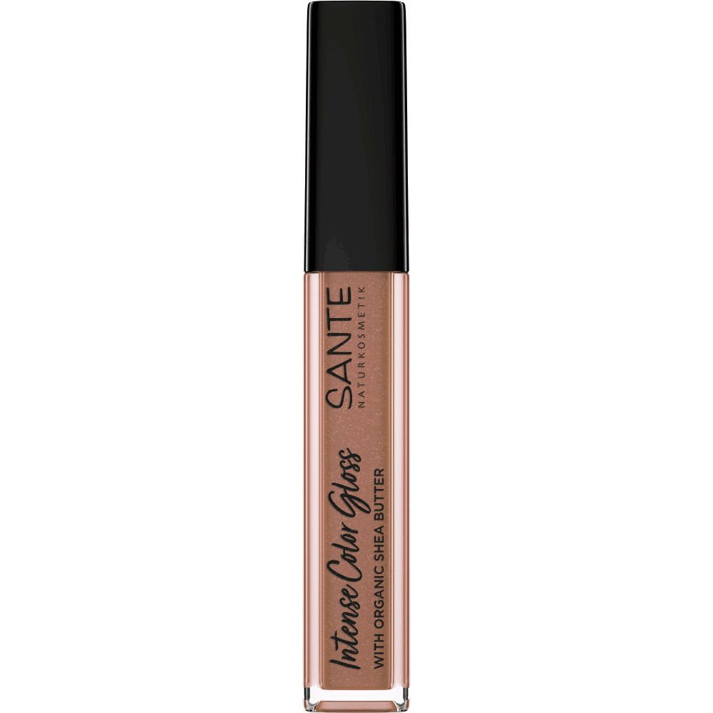 Bild: SANTE Intense Color Gloss Glistening Nude