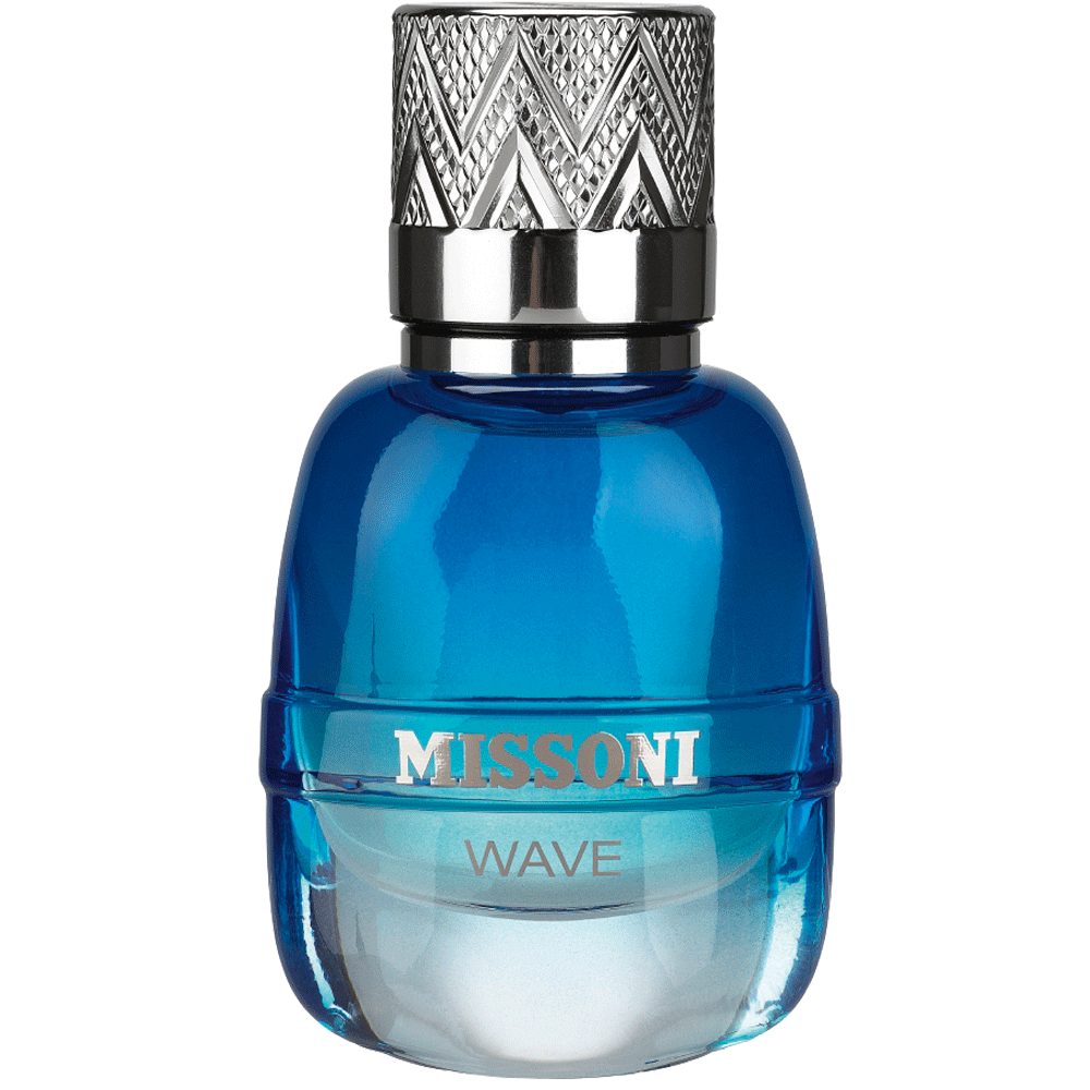 Bild: MISSONI Wave Eau de Toilette 