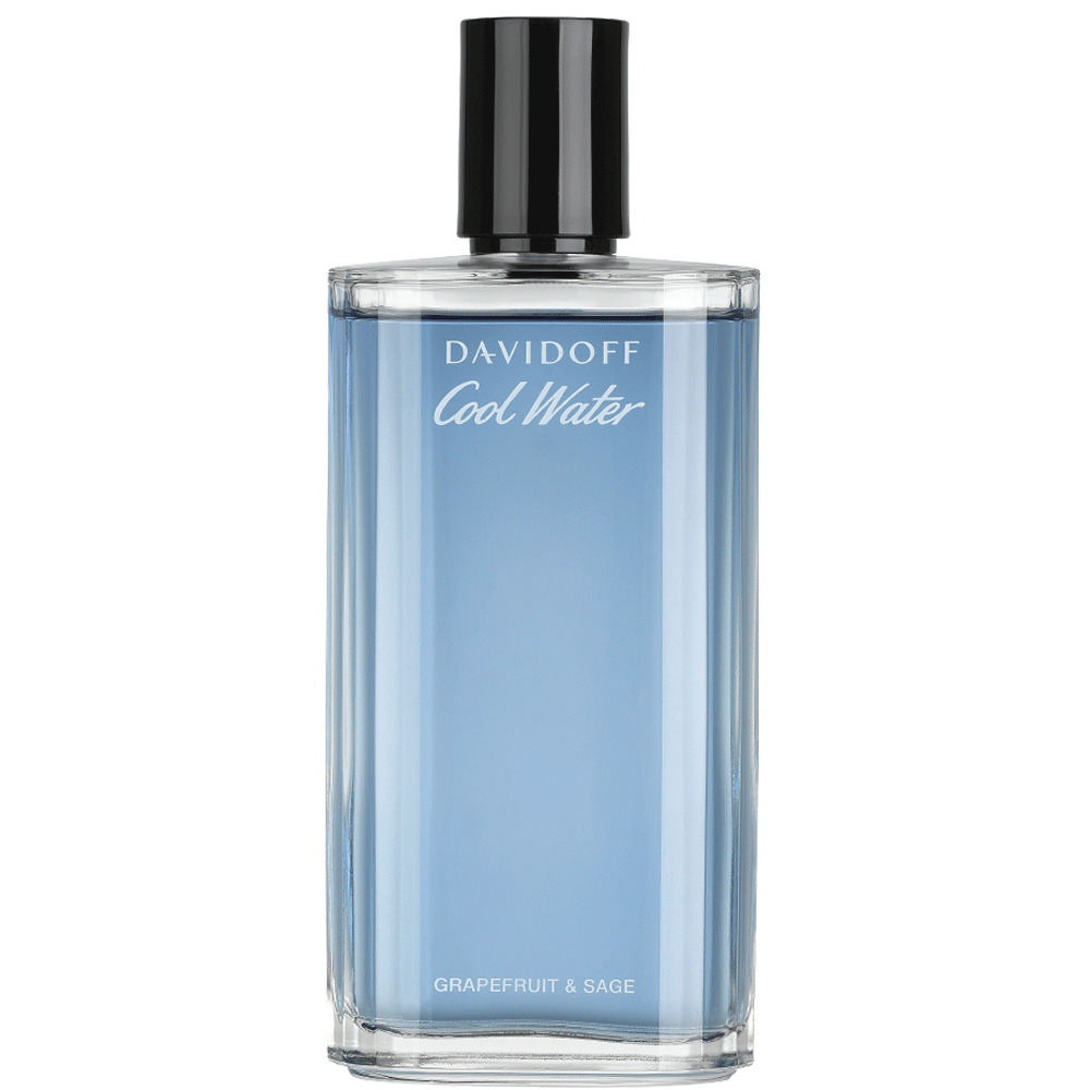 Bild: Davidoff Cool Water Man Summer Eau de Toilette 