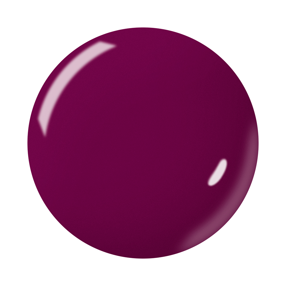 Bild: MAYBELLINE Fast Gel Nagellack Plum Party