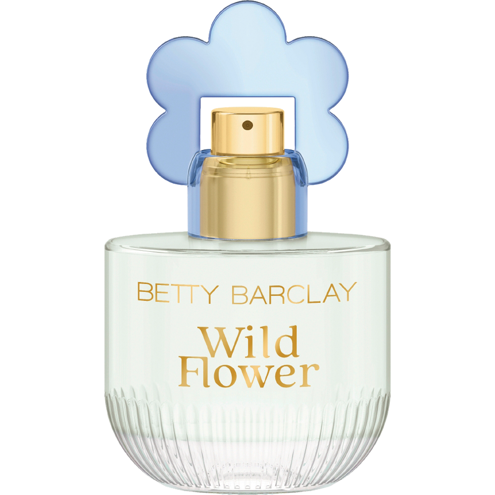 Bild: Betty Barclay Wild Flower Eau de Toilette 