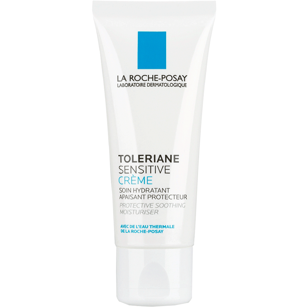 Bild: La Roche-Posay Toleriane Sensitive Creme 