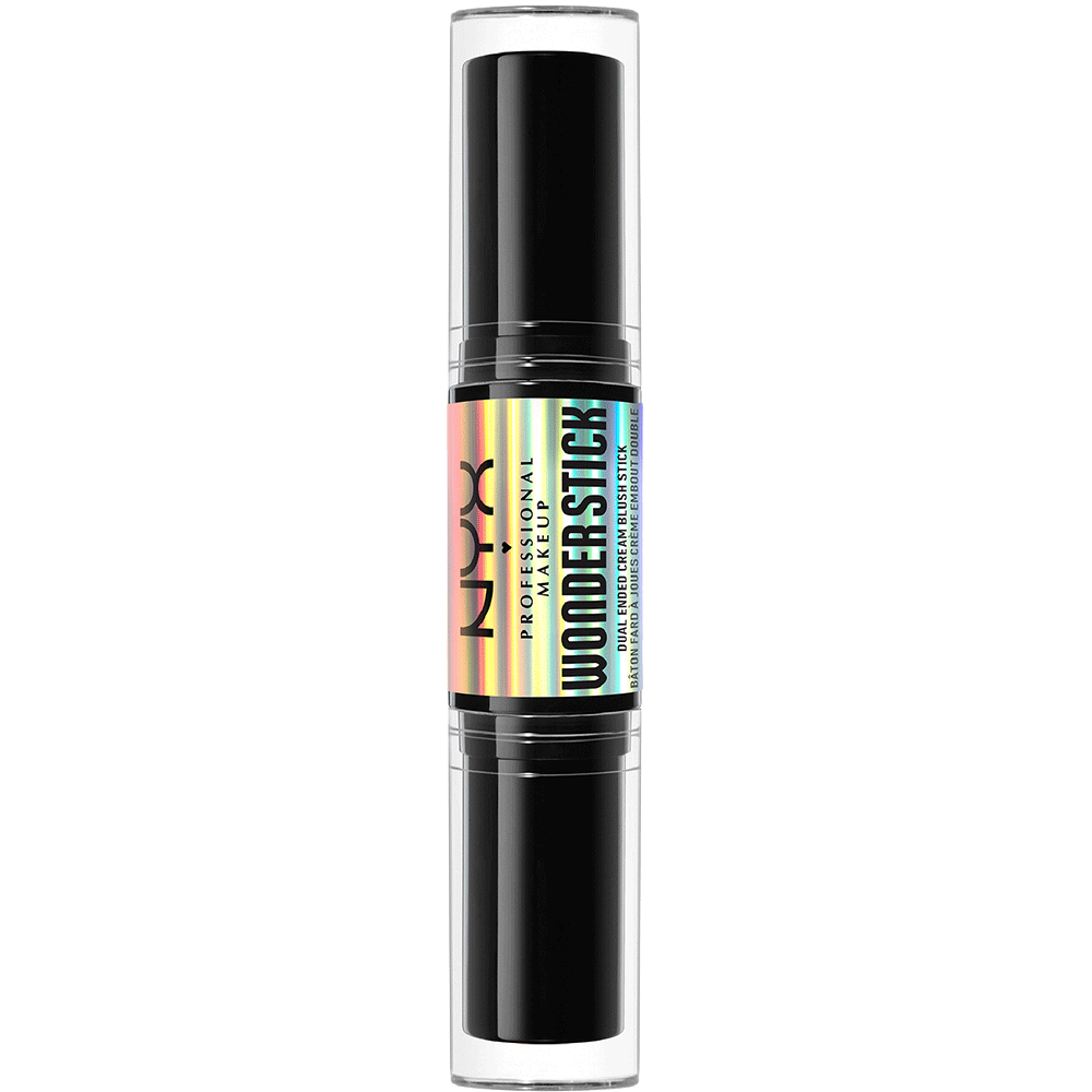 Bild: NYX Professional Make-up Pride Wonder Stick Blush 