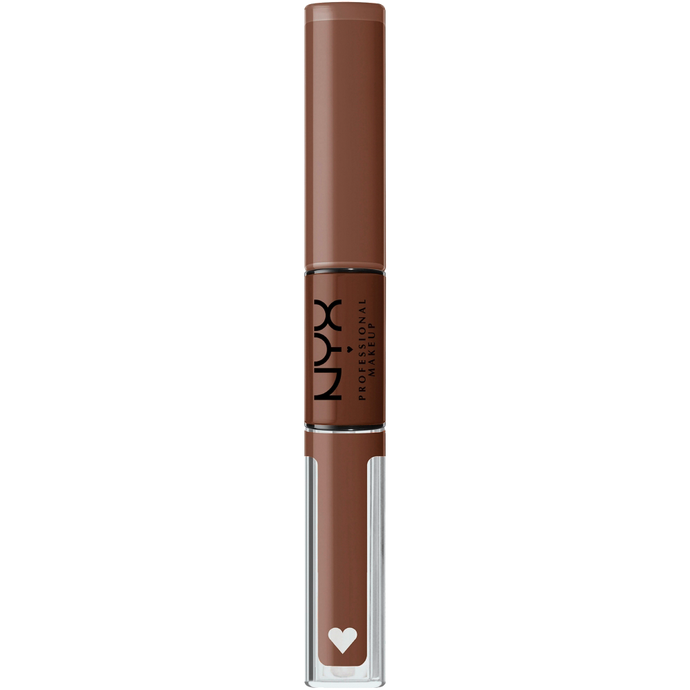 Bild: NYX Professional Make-up Shine Loud High Pigment Lip Shine SHLP30