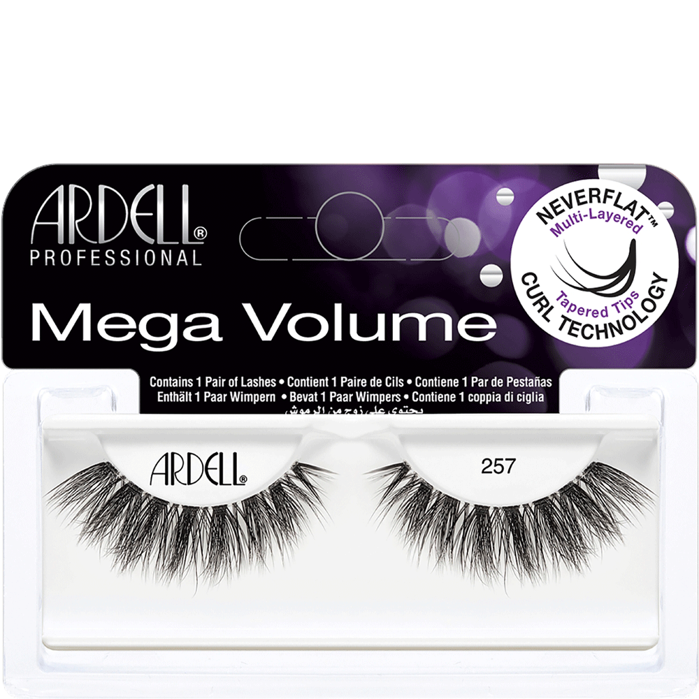 Bild: ARDELL Mega Volume Lashes 