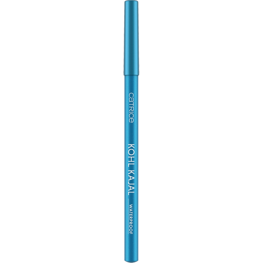 Bild: Catrice Kohl Kajal Waterproof Turquoise Sense