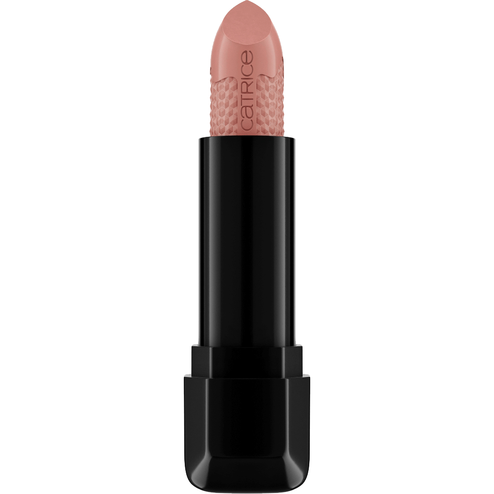 Bild: Catrice Shine Bomb Lipstick 020