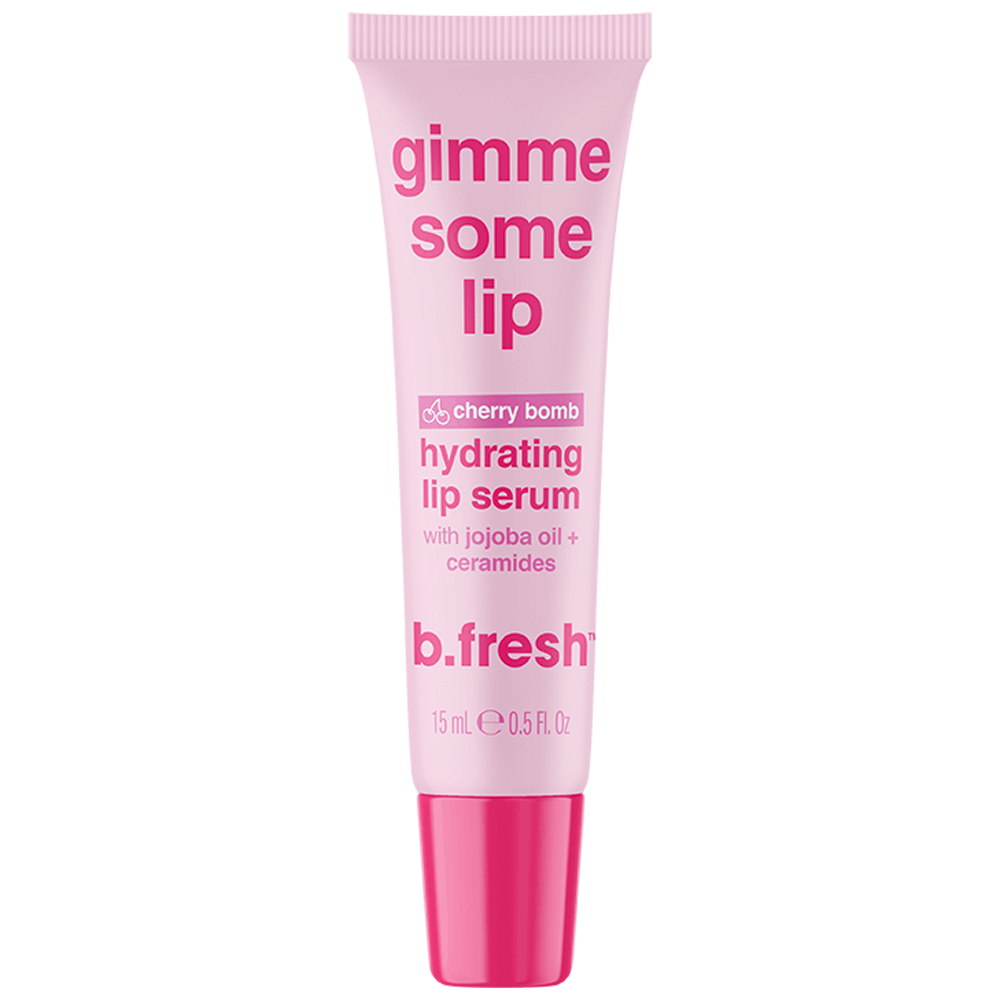 Bild: b.Fresh Gimme some lip Lip Serum 