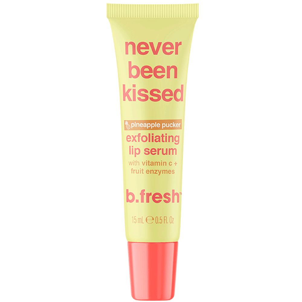 Bild: b.Fresh Never been Kissed Lip Serum 