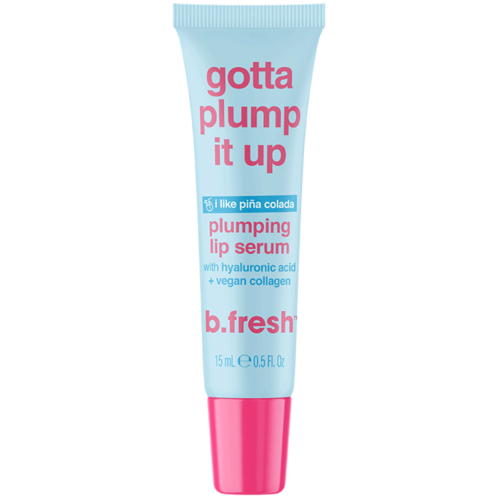 Bild: b.Fresh Plump it up Lip Serum 