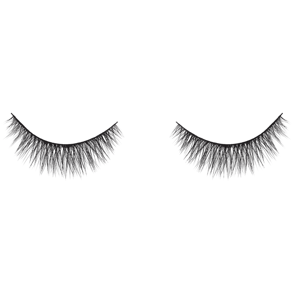 Bild: essence False Lashes Like a Boss Stunning