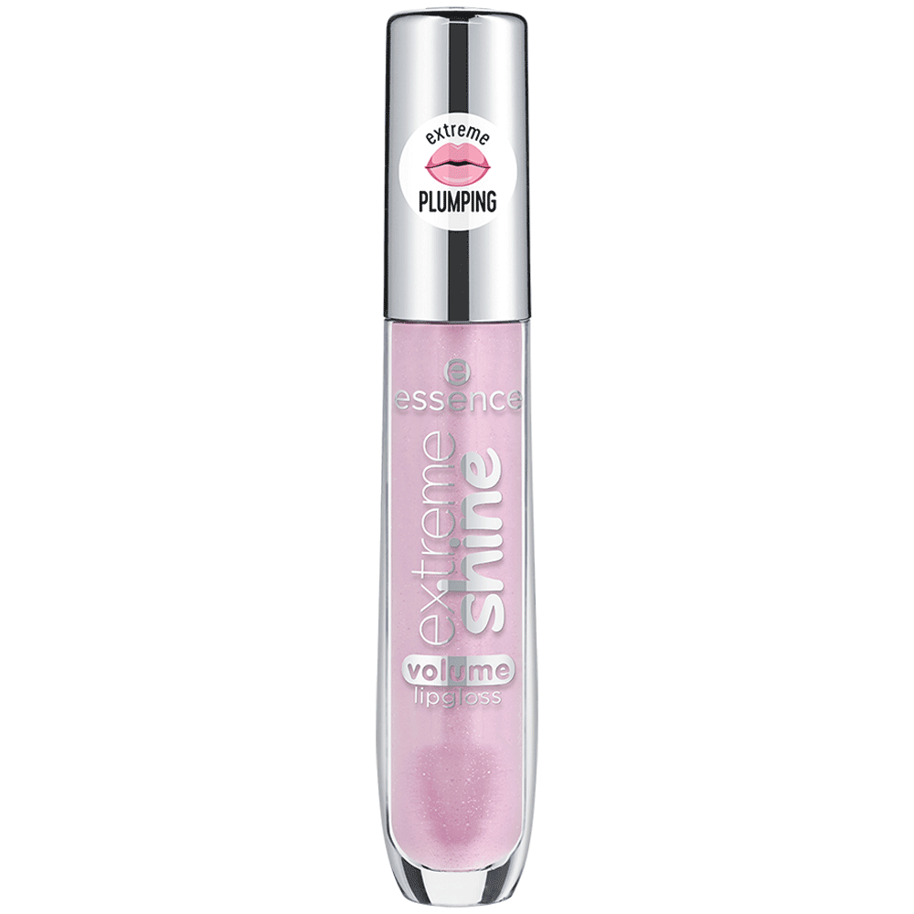 Bild: essence Extreme Shine Volume Lipgloss 102