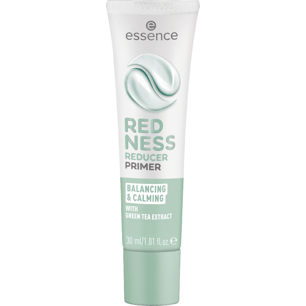 Bild: essence Redness Reducer Primer 