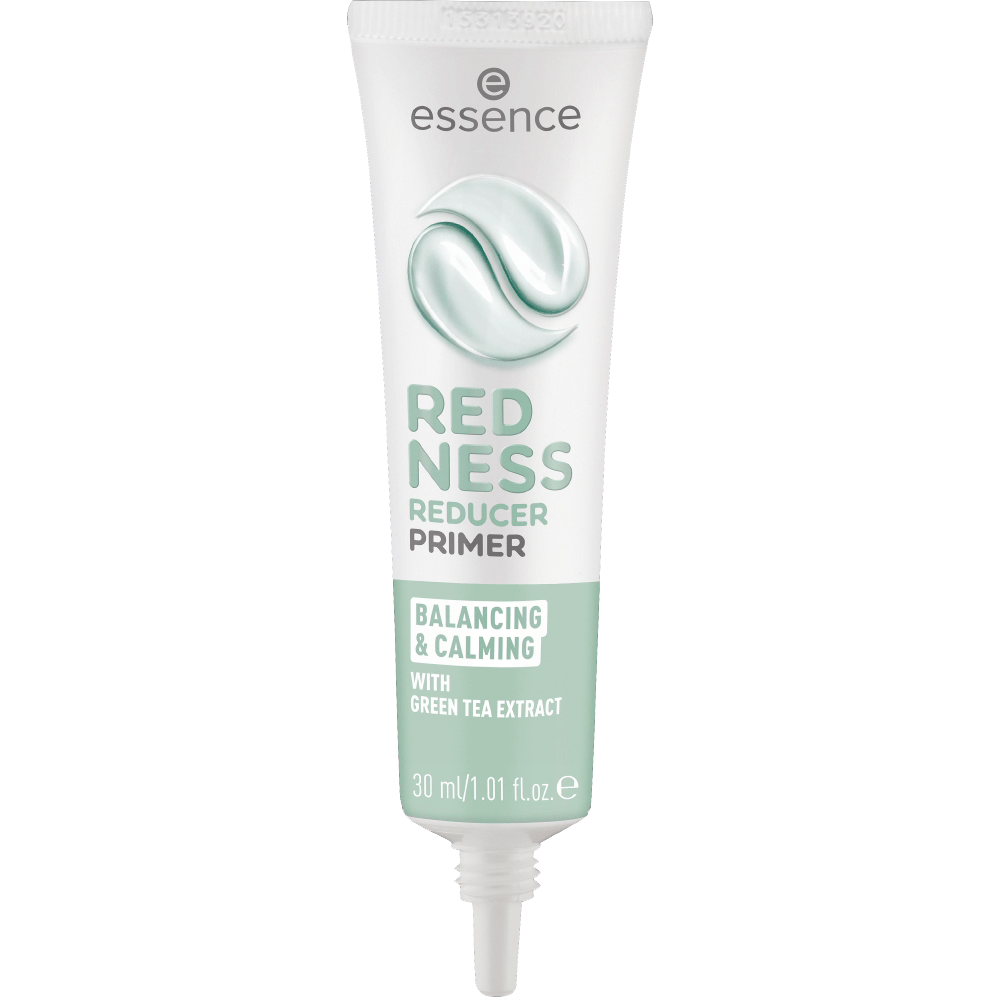 Bild: essence Redness Reducer Primer 