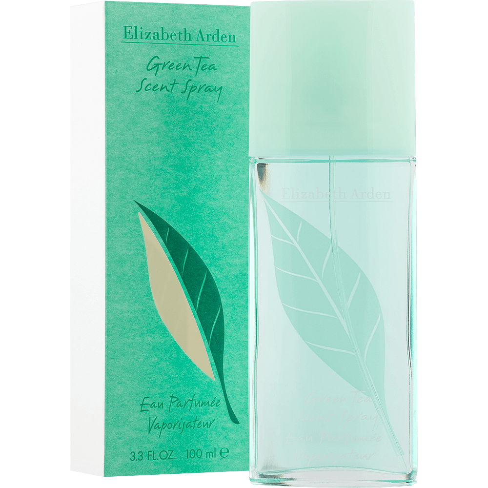 Bild: Elizabeth Arden Green Tea Eau de Toilette 100ml