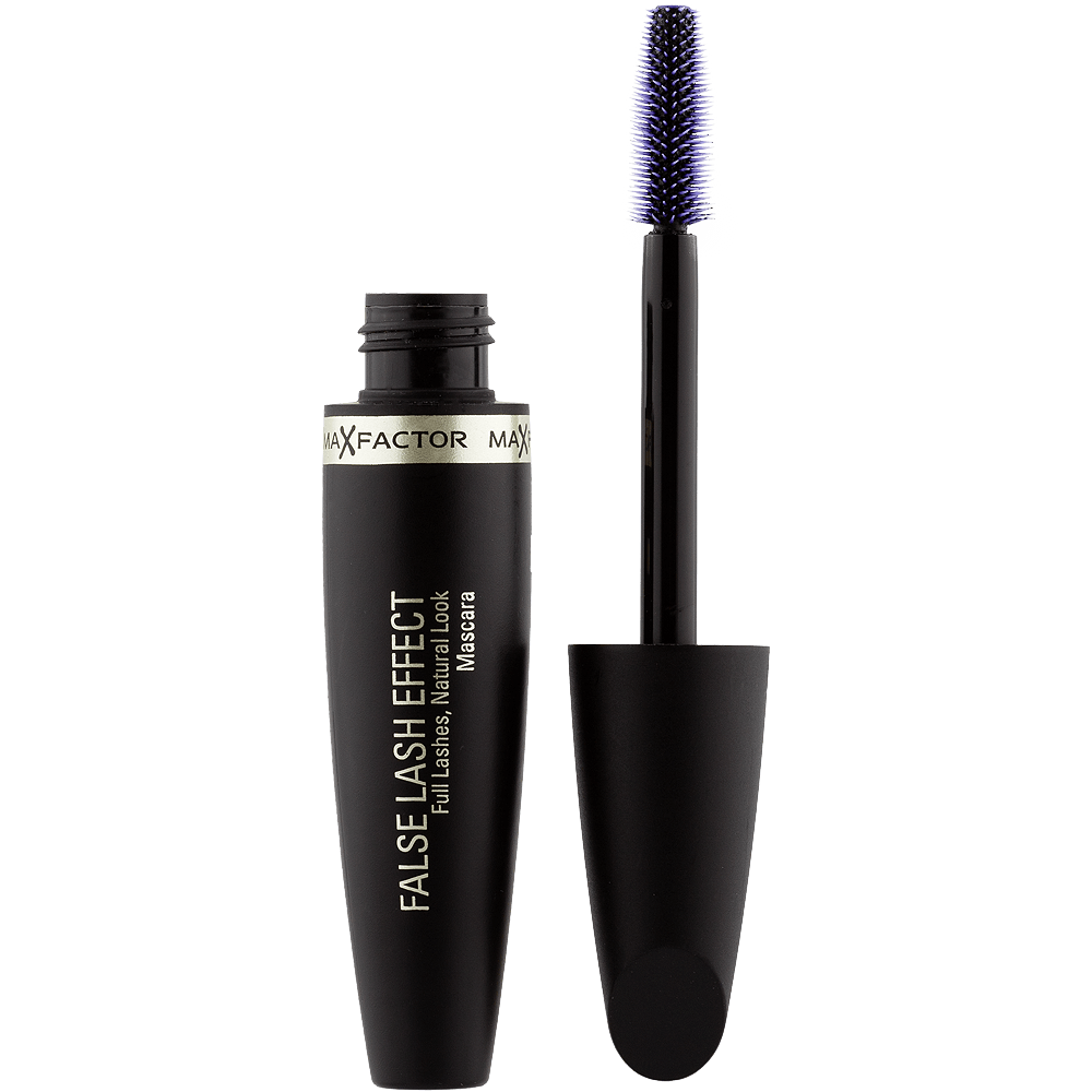 Bild: MAX FACTOR False Lash Effect Mascara black-brown