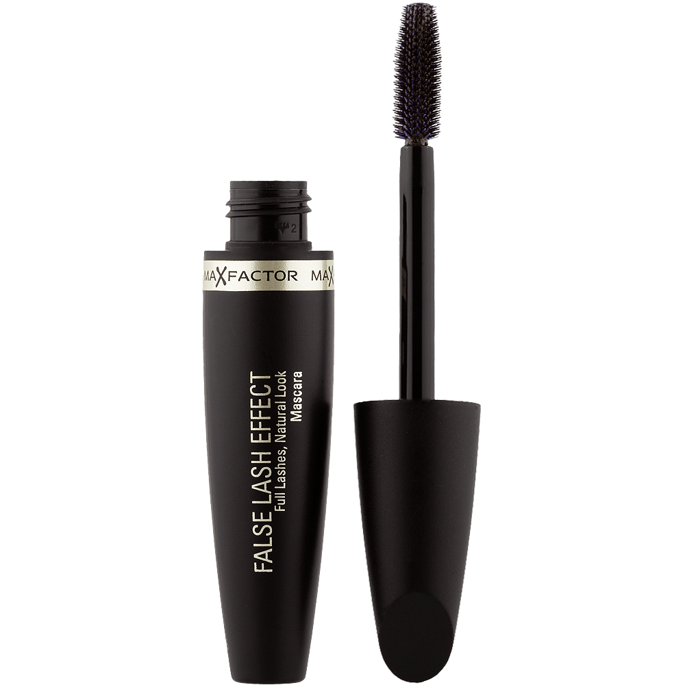 Bild: MAX FACTOR False Lash Effect Mascara black