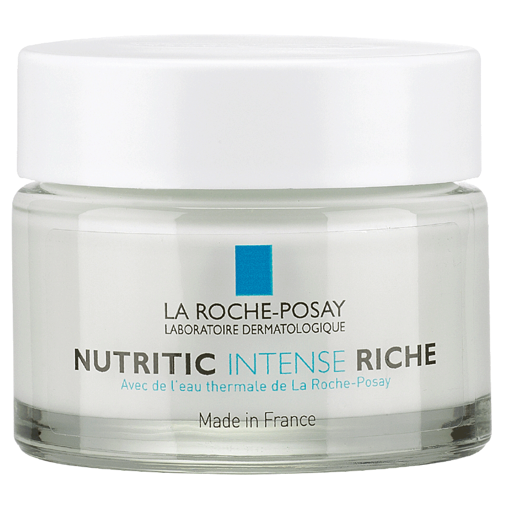 Bild: La Roche-Posay Nutritic Intense Creme 