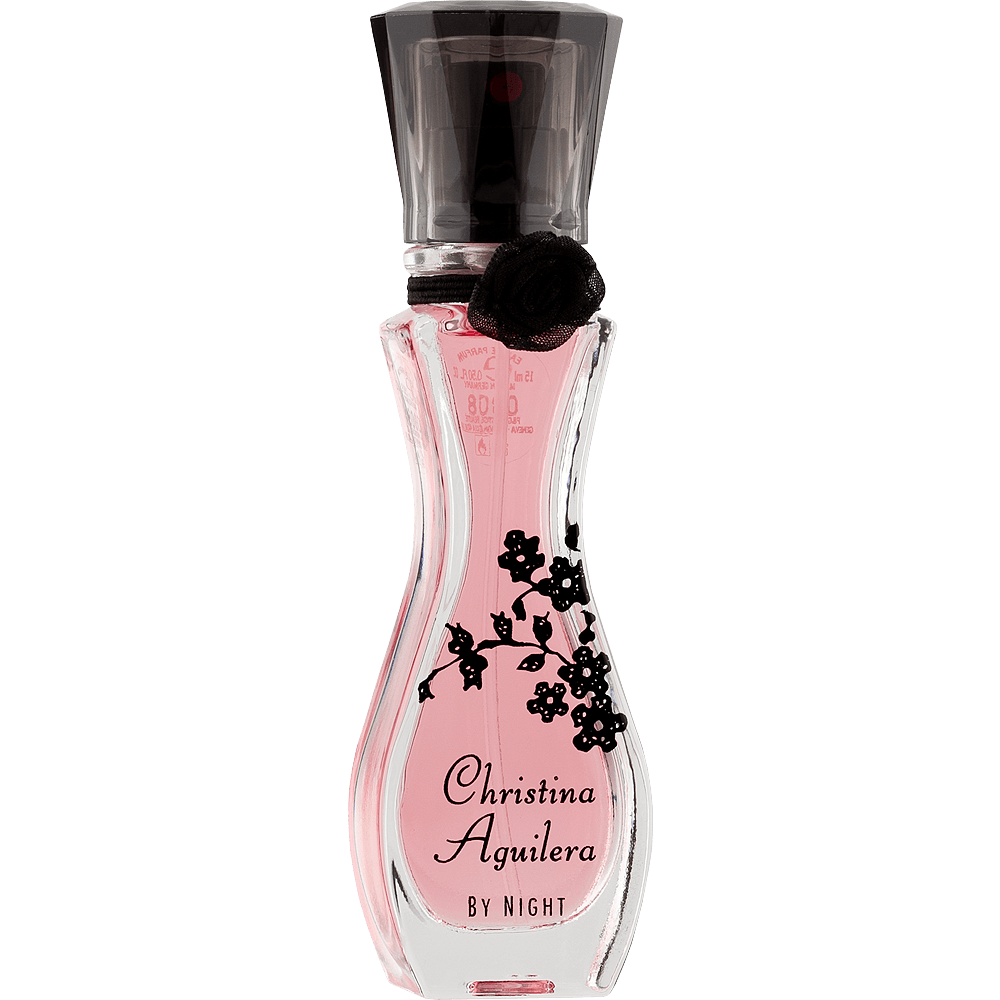 Bild: Christina Aguilera By Night Eau de Parfum 15ml