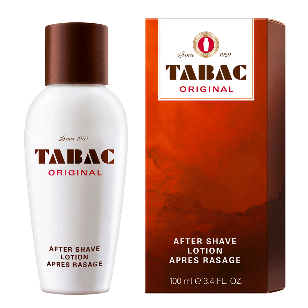 Bild: Tabac Original After Shave Lotion 