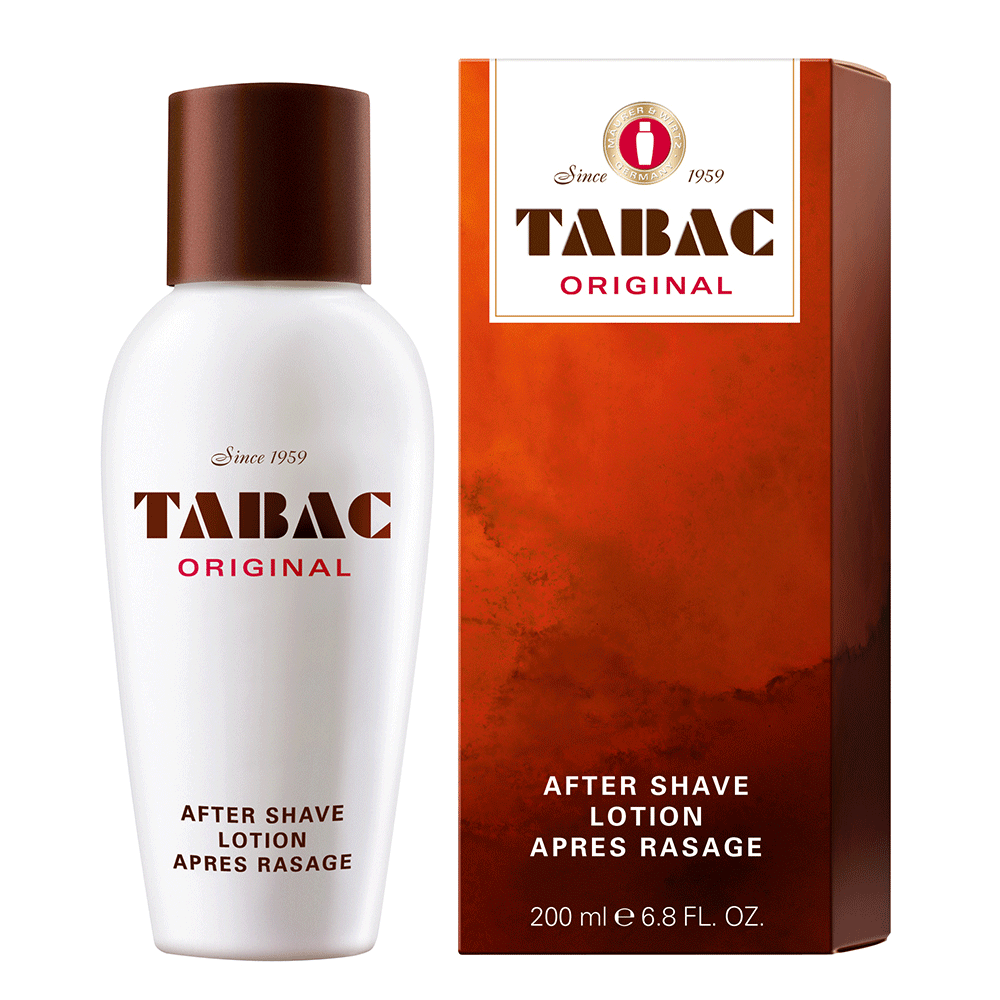 Bild: Tabac Original After Shave Lotion 