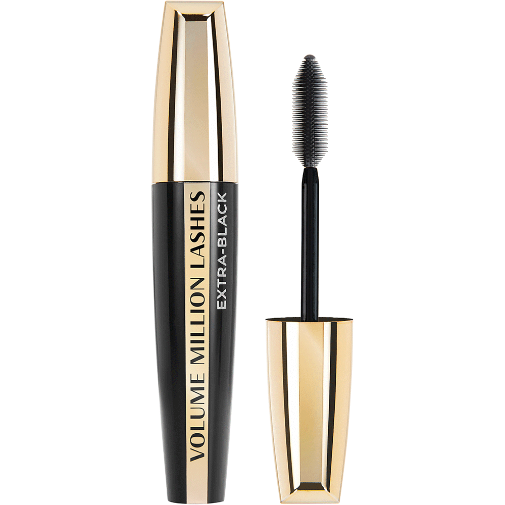 Bild: L'ORÉAL PARIS Volume Million Lashes Mascara extra black