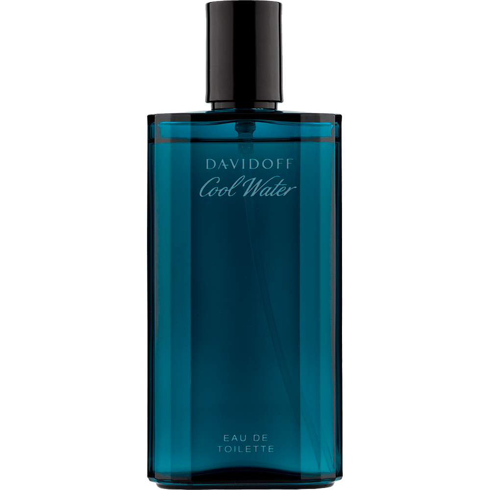 Bild: Davidoff Cool Water Man Eau de Toilette 125ml