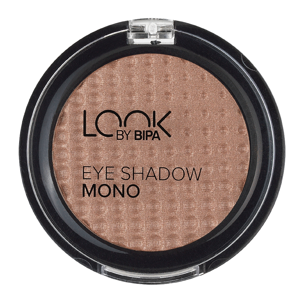 Bild: LOOK BY BIPA Eye Shadow Mono dazzle hazzle