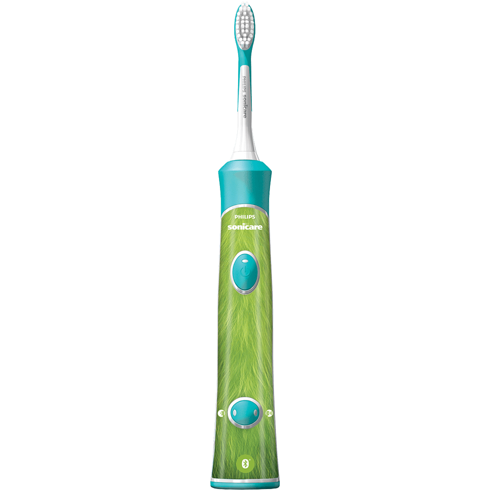 Bild: PHILIPS Sonicare For Kids Connected 