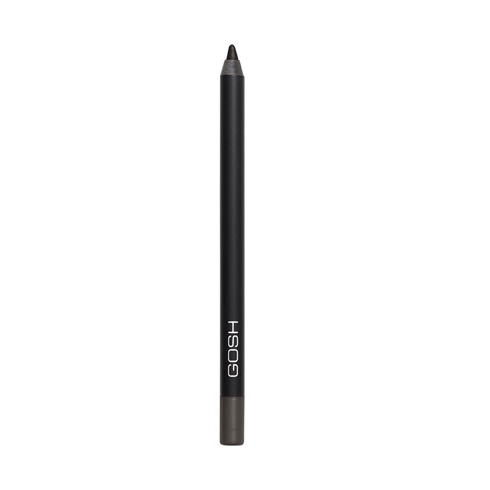 Bild: GOSH Eyeliner Velvet Touch Waterproof hypnotic grey