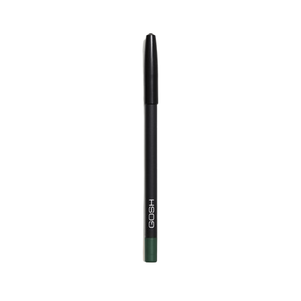 Bild: GOSH Eyeliner Velvet Touch Waterproof woody green