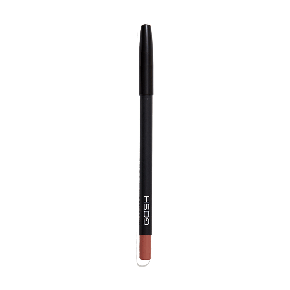 Bild: GOSH Velvet Touch Lipliner Waterproof nougat crisp