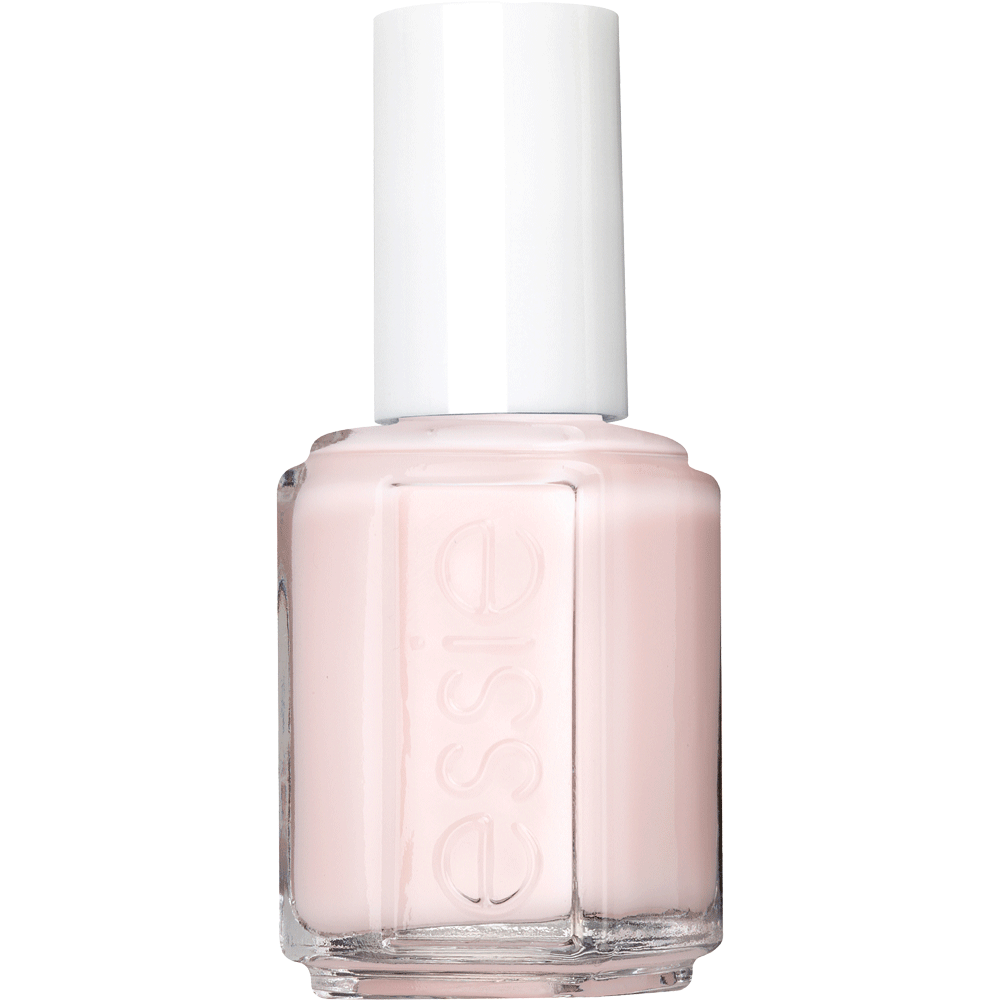 Bild: Essie Nagellack ballett rose