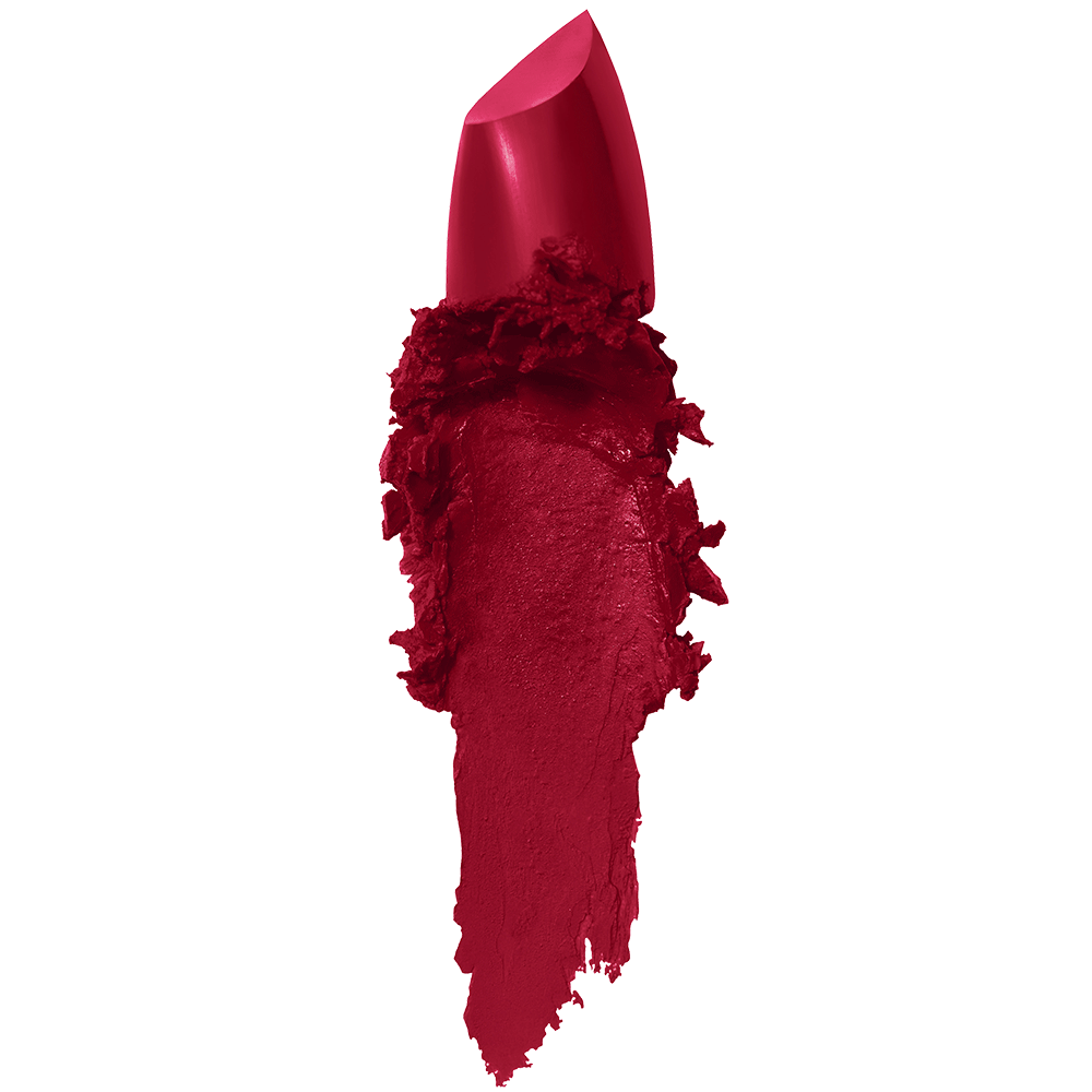 Bild: MAYBELLINE Color Sensational Multidimensionale Lippenfarbe 547