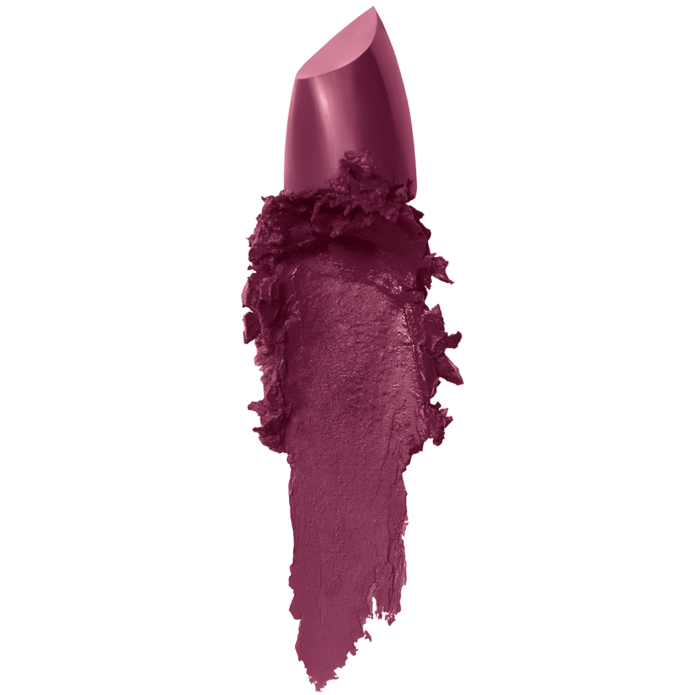 Bild: MAYBELLINE Color Sensational Multidimensionale Lippenfarbe 240