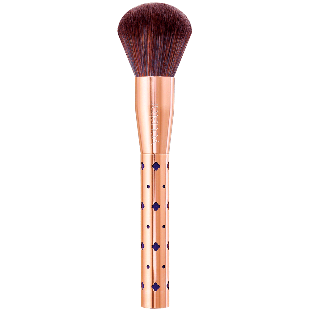 Bild: YOUSTAR Marocco Powder Brush 