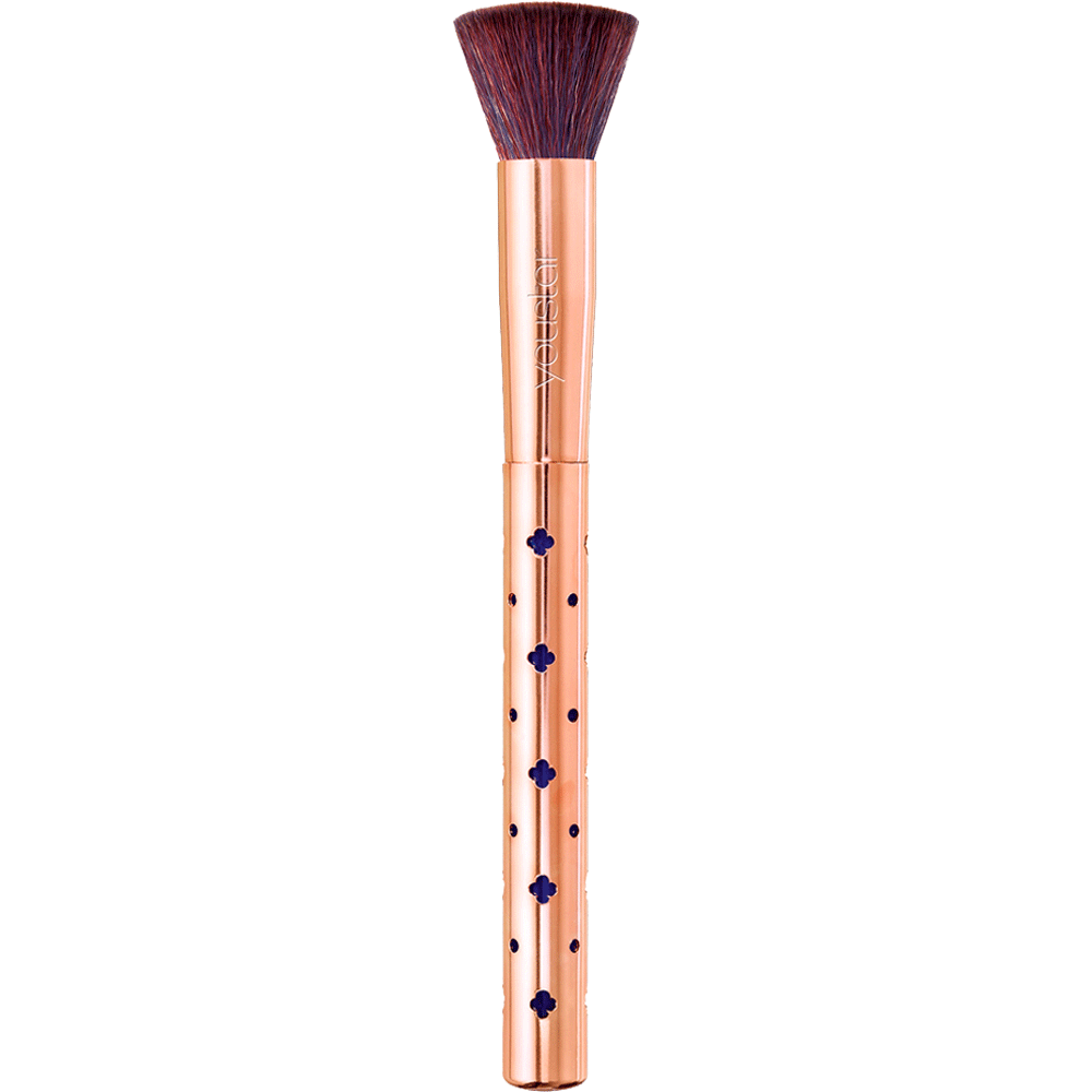 Bild: YOUSTAR Marocco Buffer Brush 