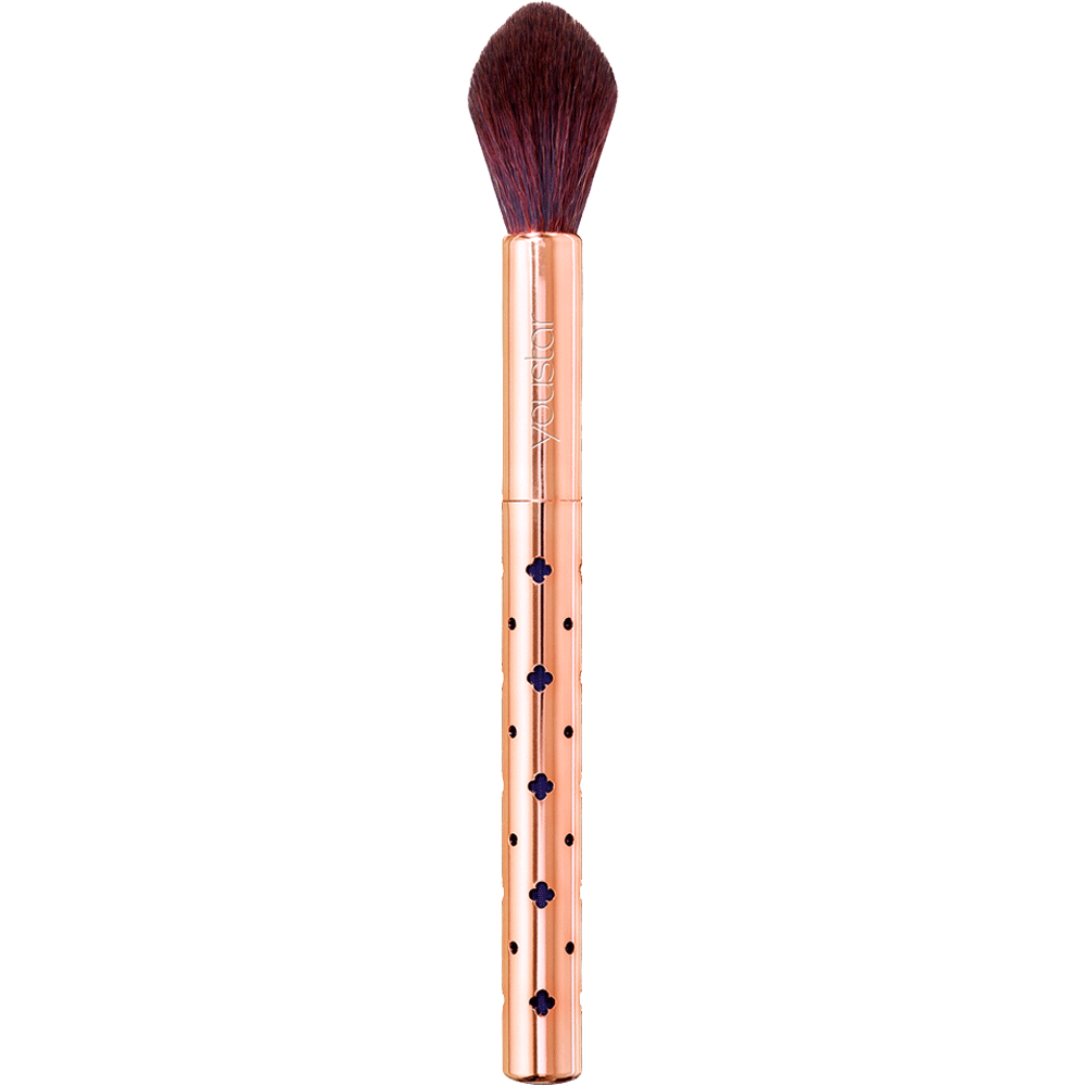 Bild: YOUSTAR Marocco Highlighter Brush 