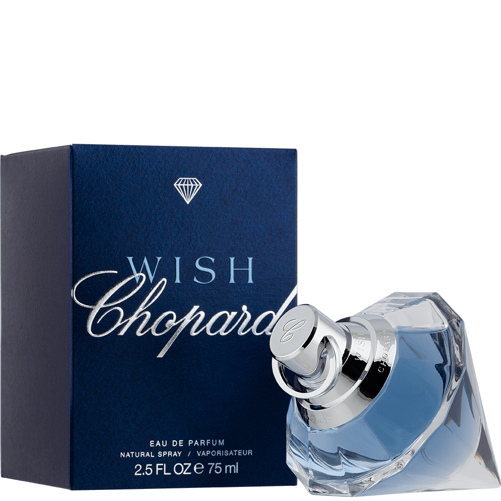 Bild: Chopard Wish Eau de Parfum 75ml