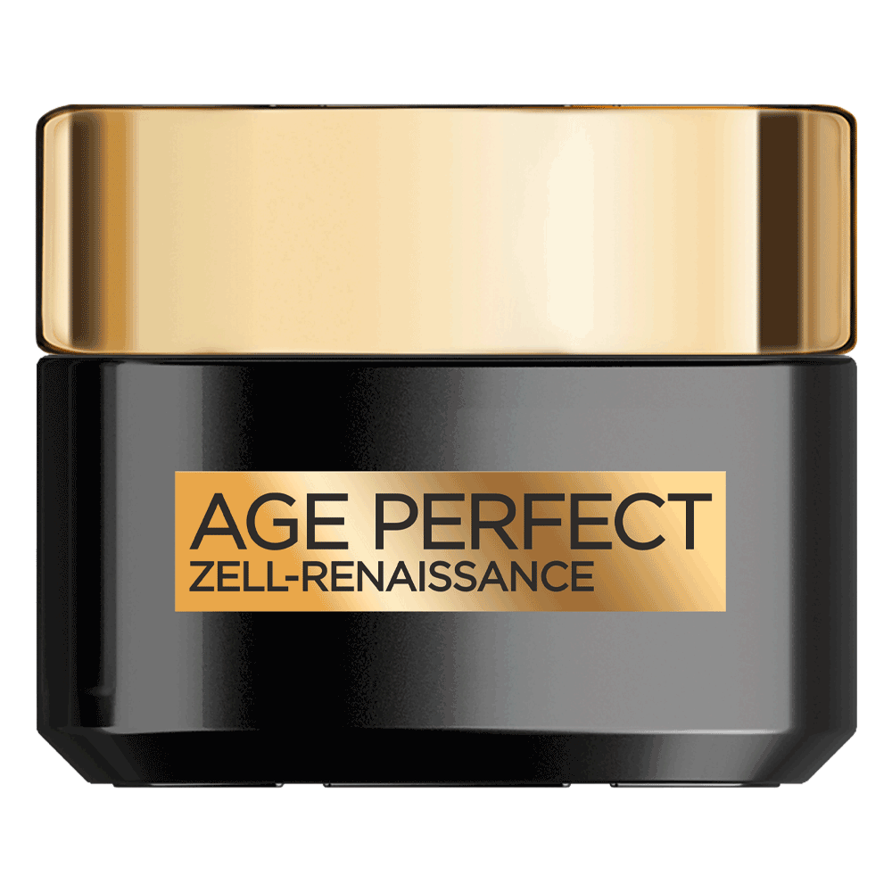 Bild: L'ORÉAL PARIS Age Perfect Zell-Renaissance Tagespflege 