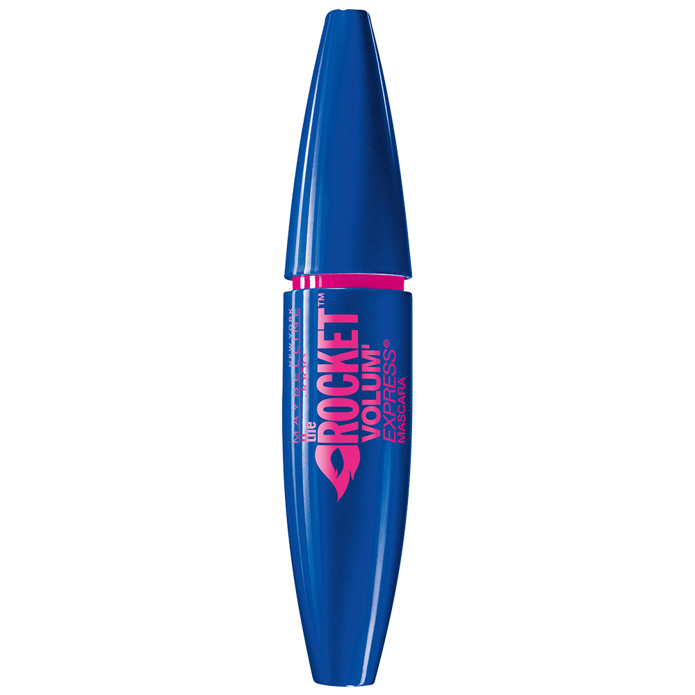 Bild: MAYBELLINE Volum'Express The Rocket Mascara 