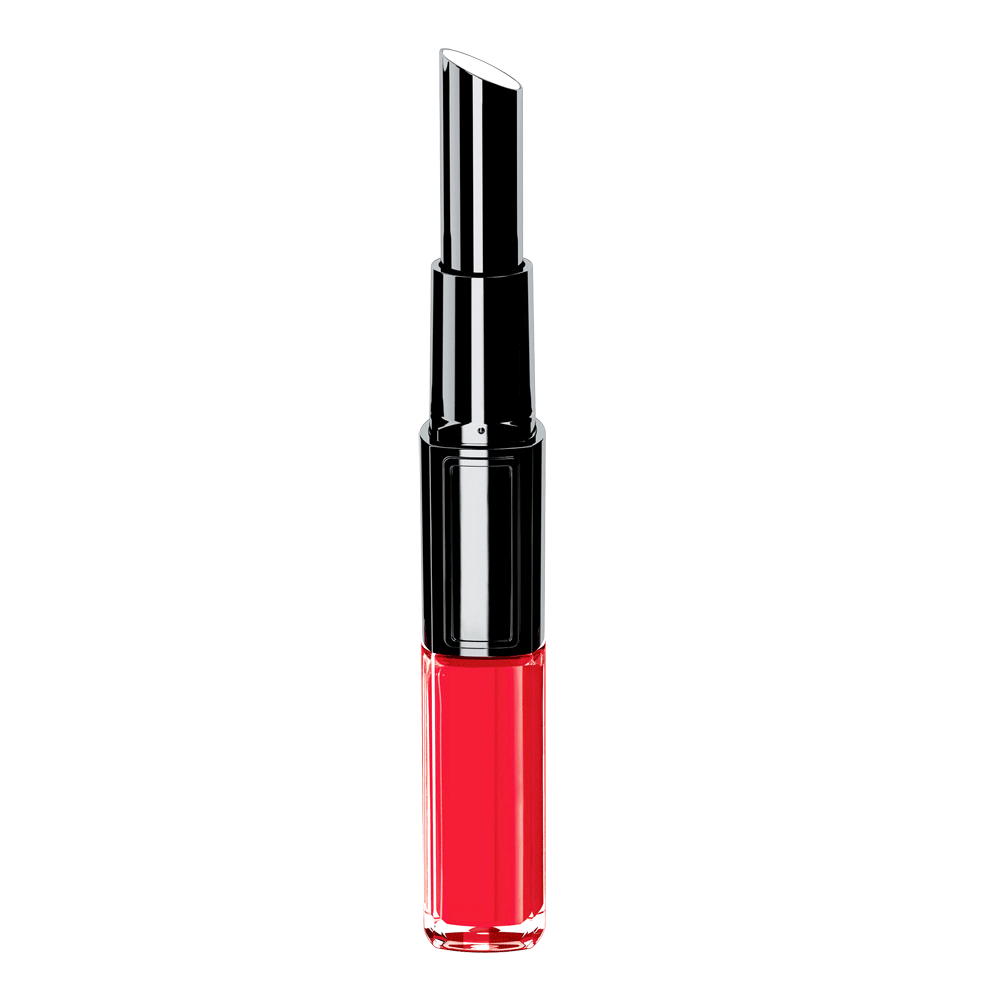 Bild: L'ORÉAL PARIS Infaillible Lippenstift red infaillible